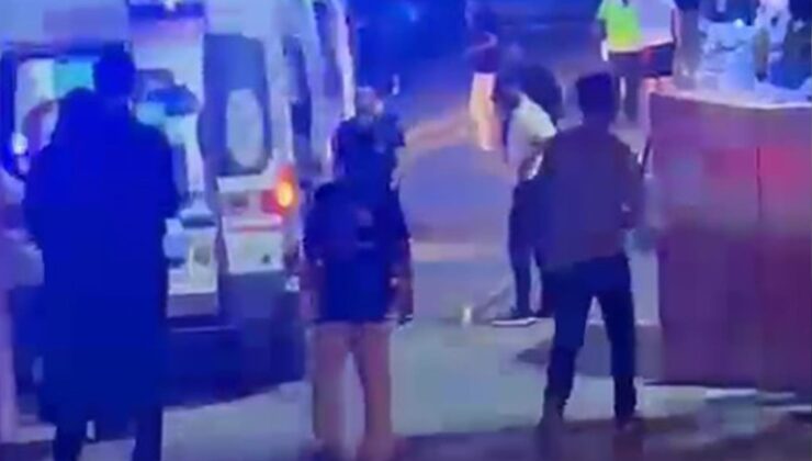 Adıyaman’da uzman çavuş kayınbiraderlerine dehşeti yaşattı: Birini arabayla ezdi, diğerini silahla vurdu
