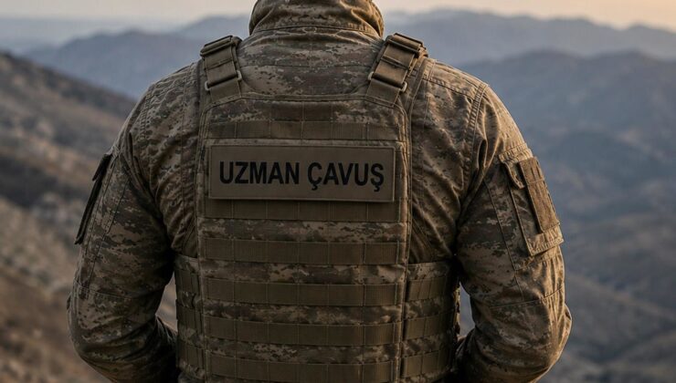 Uzman çavuşun acı sonu! Eve giren arkadaşları korkunç manzara ile karşılaştı
