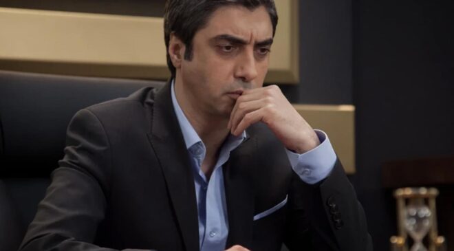 Uzun süredir ortalarda yoktu! Necati Şaşmaz’ın son hali görüntülendi
