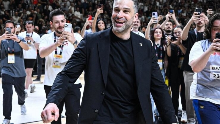 Beşiktaş, Dusan Alimpijevic ile sözleşme uzattı