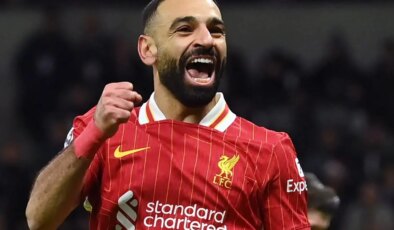 Ve Salah için Serdal Adalı’dan açıklama geldi