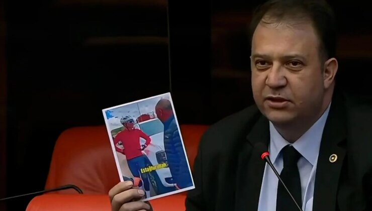 Vekil “Milletin içinde tayt giyiyor” dedi, validen böyle yanıt geldi