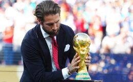 Verdiği tuvalet molası Sergio Ramos’a pahalıya patladı