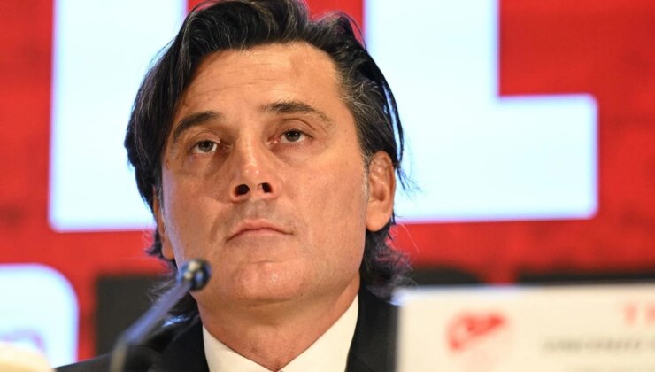 Vincenzo Montella’nın acı günü