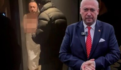 Kamu zararı 16 milyon lira! Belediyede sigortalı gösterilip Özkan Yalım’ın şirketlerinde çalışan 17 şüpheliye operasyon