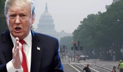 Washington’u duman sardı, Trump Kanada’yı gümrük vergisi ile tehdit etti