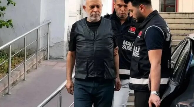 Haluk Levent’in WhatsApp yazışmaları dosyaya girdi: Benim ismim karışırsa her şey çıkmaza girer