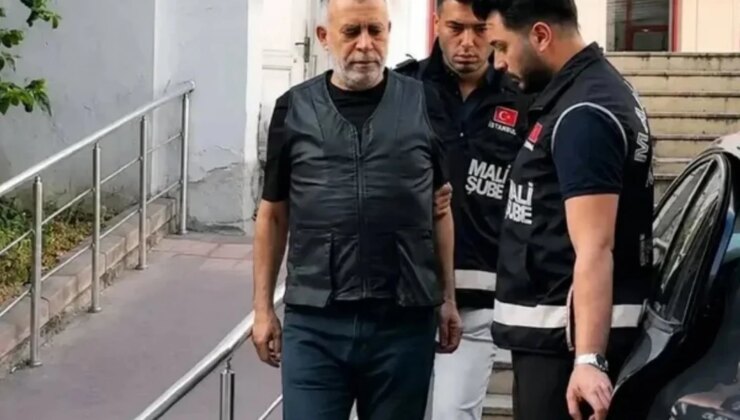 Haluk Levent’in WhatsApp yazışmaları dosyaya girdi: Benim ismim karışırsa her şey çıkmaza girer