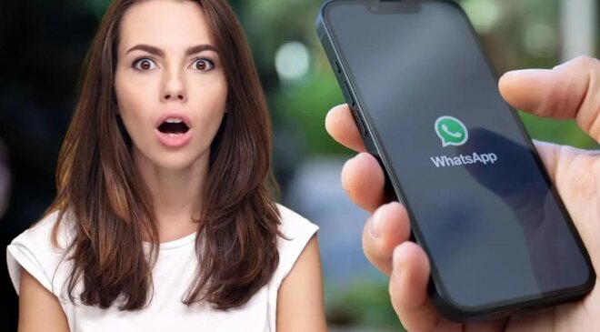 WhatsApp’tan kimlik fotoğrafını gönderenler dikkat! Büyük tehlike kapıda