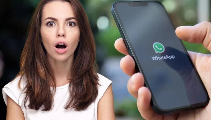 WhatsApp’tan kimlik fotoğrafını gönderenler dikkat! Büyük tehlike kapıda