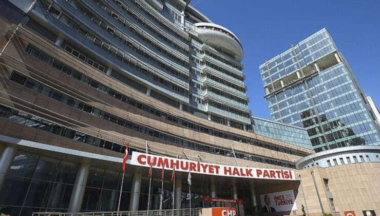 CHP’de tarihi istifa dalgası; belediye başkanları art arda açıkladı