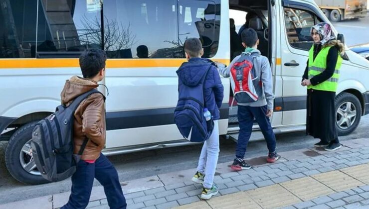 Yargı ‘dur’ dedi: Özel okullar ücretli öğrenci taşımacılığı yapamayacak