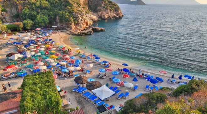 Yargıtay’dan plajlar için emsal karar: Artık ödeme yapmak zorunda değilsiniz