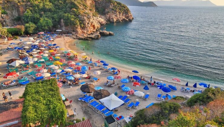 Yargıtay’dan plajlar için emsal karar: Artık ödeme yapmak zorunda değilsiniz
