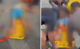 Beykoz’da yasağa rağmen denize giren kişi boğuldu