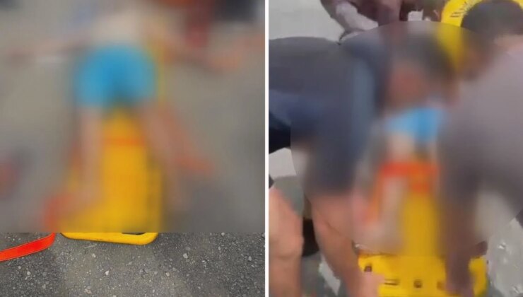 Beykoz’da yasağa rağmen denize giren kişi boğuldu
