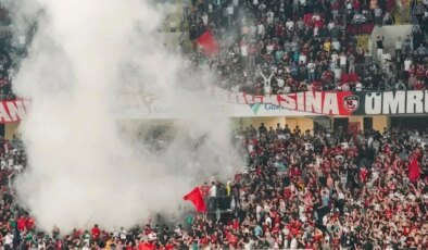 Yasağı kaldıran Gaziantep FK’dan transfer şov: 7 isim birden açıklandı