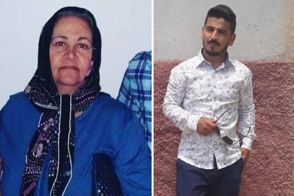 Gaziantep'te yaşlı kadını öldüren bina görevlisi tutuklandı
