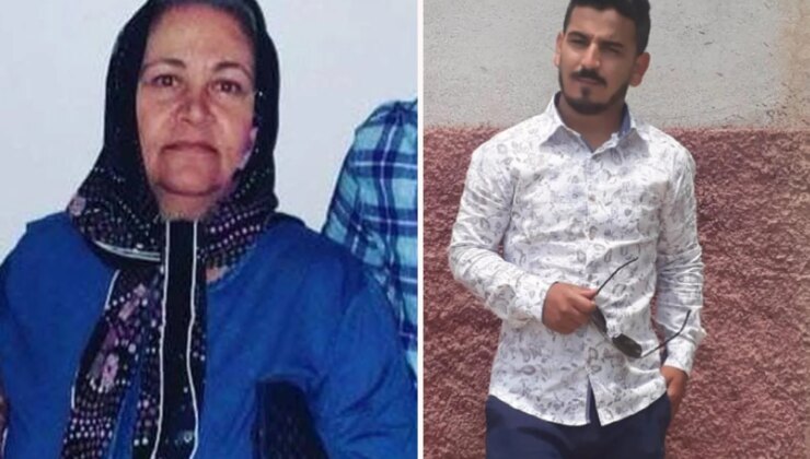 Yaşlı kadını öldürüp altınlarını çalan zanlı bina görevlisi çıktı