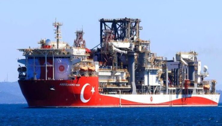 KKTC ile Türkiye doğalgaz boru hattı anlaşması imzalayacak