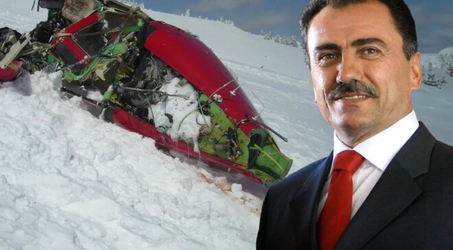 Muhsin Yazıcıoğlu davasında savcıdan kritik İsrail sorusu: Evet, gittim!