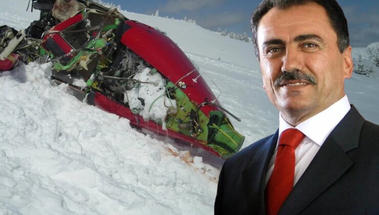 Muhsin Yazıcıoğlu davasında savcıdan kritik İsrail sorusu: Evet, gittim!