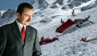 Muhsin Yazıcıoğlu soruşturmasında şüphelilerin olay tarihindeki görevleri ortaya çıktı