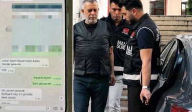 Ahbap soruşturmasında devasa rakamlar: Tek seferde 500 bin TL basmışlar