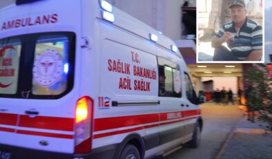 Kiraz yedikten sonra rahatsızlanan kadın da eşinin ardından hayatını kaybetti