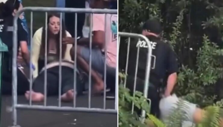 Yemek festivali kana bulandı! Çok sayıda ölü ve yaralı var
