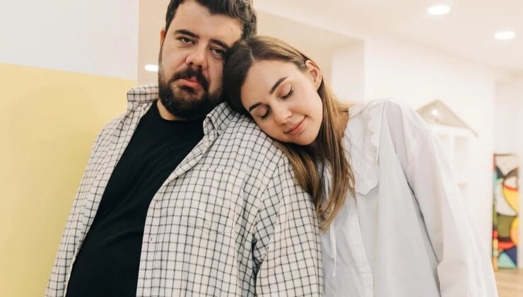 Eser ve Berfu Yenenler çiftini yıkan haber