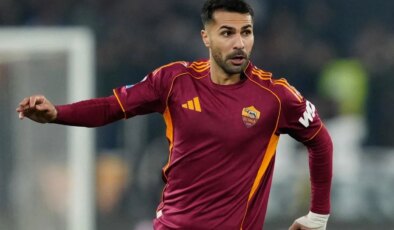 Milli futbolcu Zeki Çelik, Juventus’a transfer oldu