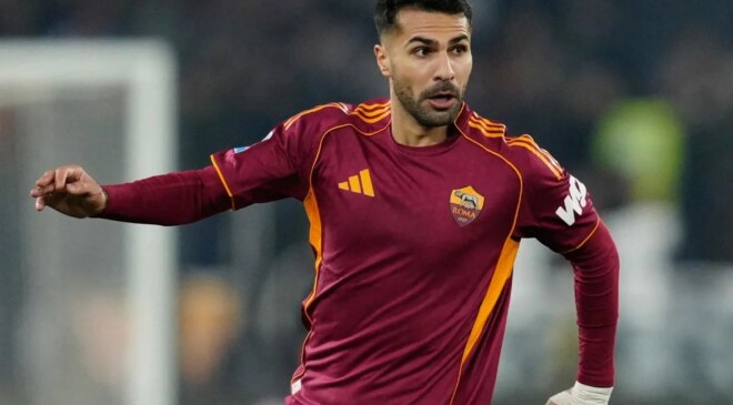 Milli futbolcu Zeki Çelik, Juventus’a transfer oldu