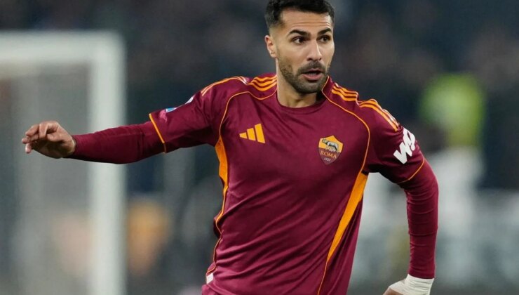 Milli futbolcu Zeki Çelik, Juventus’a transfer oldu