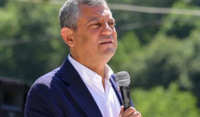 Yeni Parti adına açılan sosyal medya hesabına Özel’den jet yalanlama