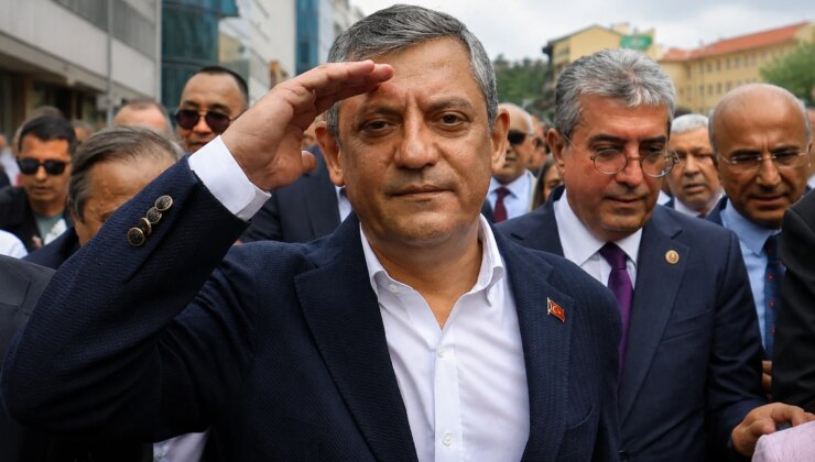 Yeni Parti hazine yardımı alabilecek mi? Merak edilen soru yanıt buldu