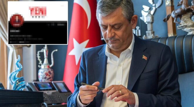 YENİ Parti X’e adım attı: Hesabın önceki sahibine bakın