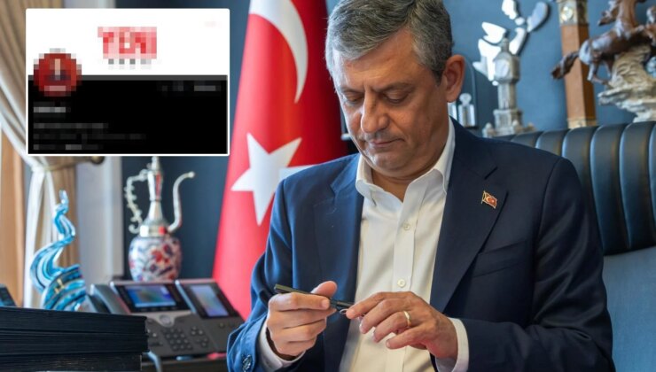 YENİ Parti X’e adım attı: Hesabın önceki sahibine bakın
