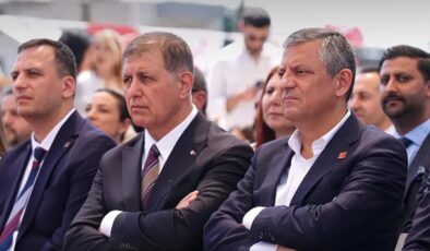 Yeni Parti’den Cemil Tugay’la ilgili açıklama: Hiçbir iletişim yok