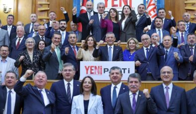 Manisa Büyükşehir Belediye Başkanı Besim Dutlulu YENİ Parti rozetini yarın takacak
