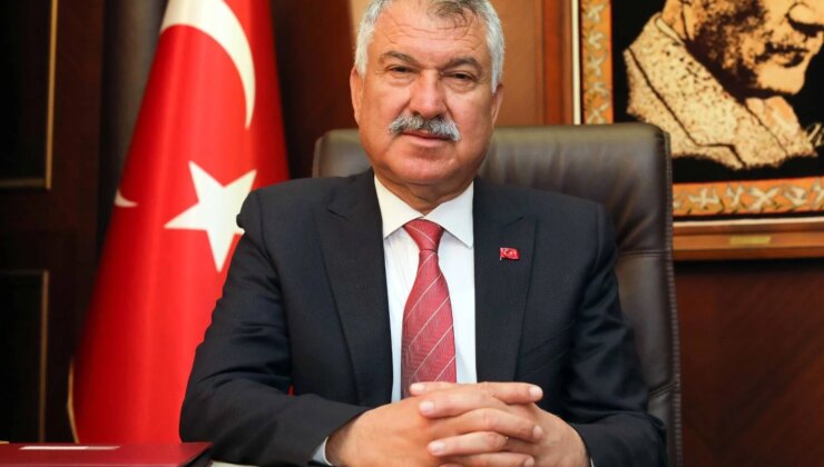 Zeydan Karalar’dan Özgür Özel’e soğuk duş: CHP’de kalacağım