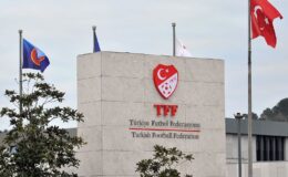 TFF, Bölgesel Amatör Lig’in ismini değiştirdi
