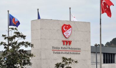 TFF, Bölgesel Amatör Lig’in ismini değiştirdi