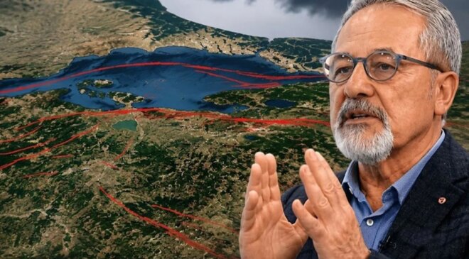 Görür’ün “Tez zamanda büyük deprem bekliyoruz’ sözleri yer bilimciler arasında kavga çıkarttı: Sana ne faydan