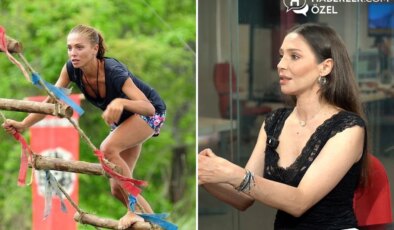 Yıllar sonra açıkladı! Survivor’da para almadan yarışan tek ünlüymüş