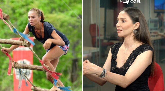Yıllar sonra açıkladı! Survivor’da para almadan yarışan tek ünlüymüş