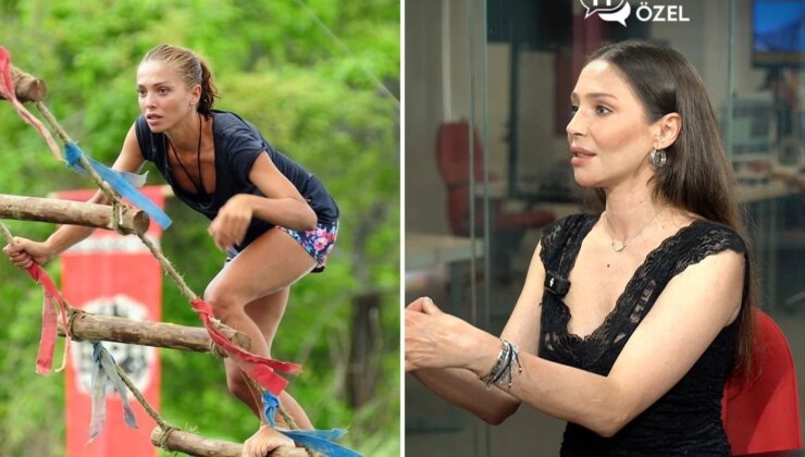 Yıllar sonra açıkladı! Survivor’da para almadan yarışan tek ünlüymüş
