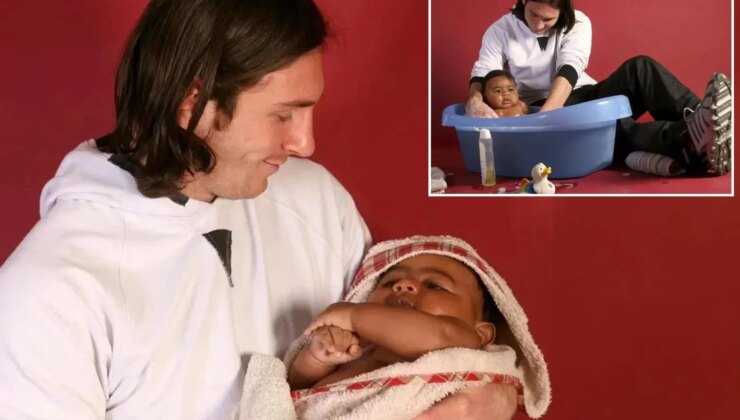 Yıllardır konuşulan fotoğrafın sırrı çözüldü! UNICEF doğruladı