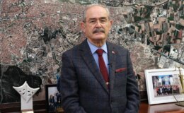 Yılmaz Büyükerşen CHP’den istifa etti