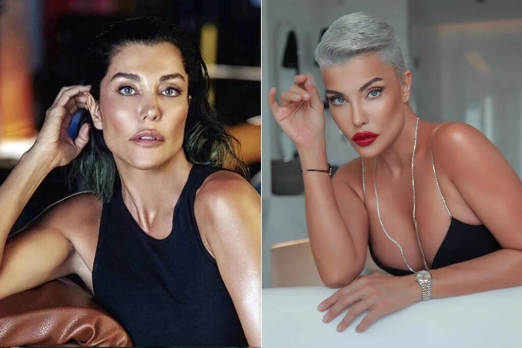 Deniz Akkaya gözaltına alındı